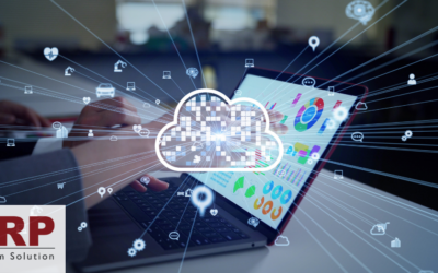Moving Your ERP to Cloud: 5 Important Things to Think About