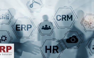 Exploring ERP and CRM Systems: What You Need to Know