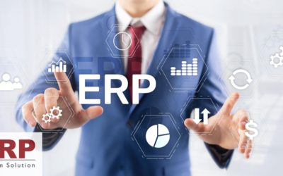 Unlocking Success in Wholesale Distribution with ERP Software