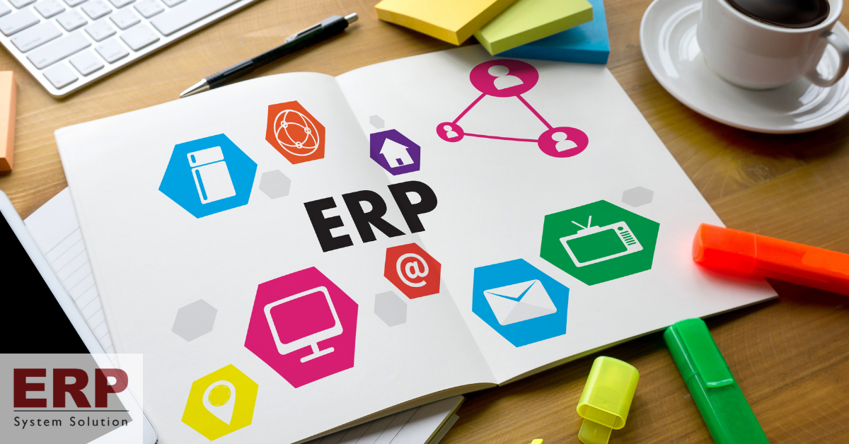 ERP Systems in UAE