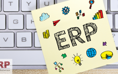 Why Manufacturers Need Adaptive UAE ERP Solutions: A Path to Success