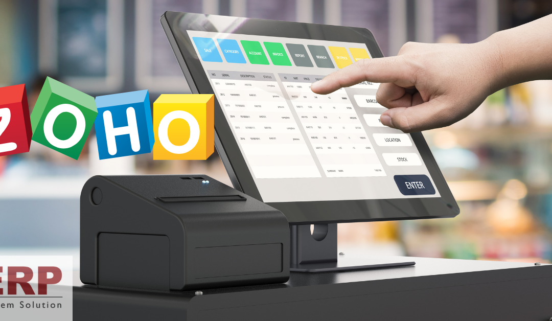 Boosting Accountability and Security with Zoho Books’ Audit Trail Feature