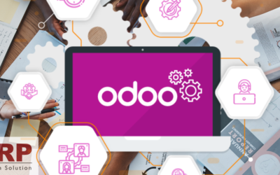 Compliance and Reporting Using Odoo ERP for UAE Regulations