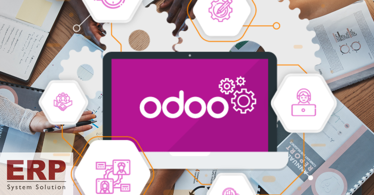Compliance and Reporting Using Odoo ERP