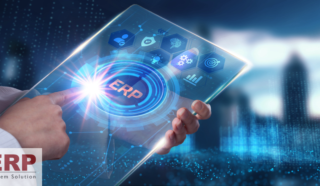 Picking the Perfect ERP Vendors in UAE: Your Ultimate Guide