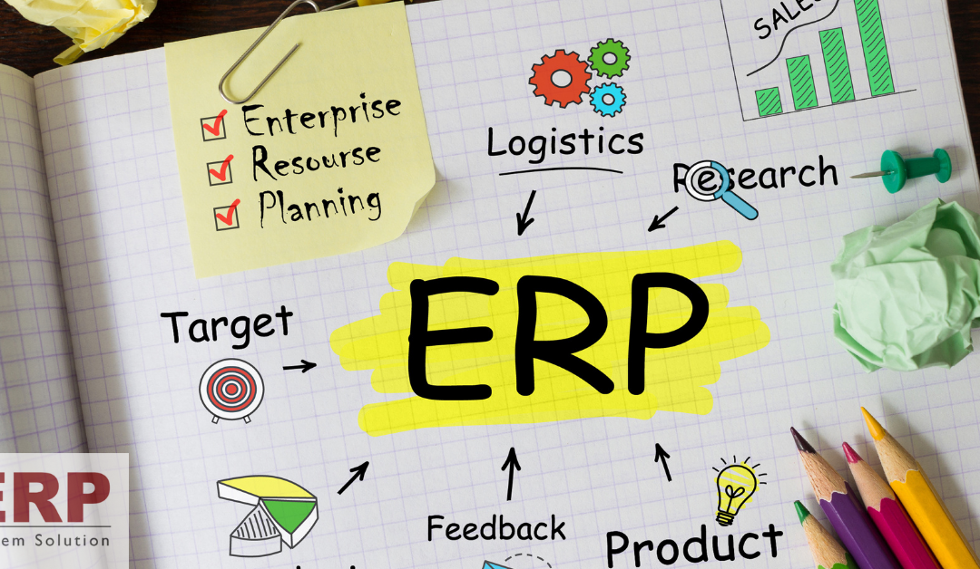 Essential Steps to Take Before Implementing a New ERP System