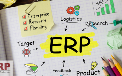 Essential Steps to Take Before Implementing a New ERP System