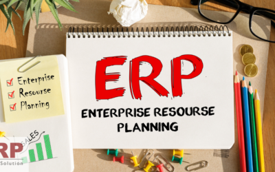 5 Tips to Unlock Warehouse Productivity with ERP