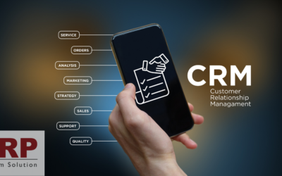 The Mobile CRM Revolution: How it’s Transforming Sales and Service