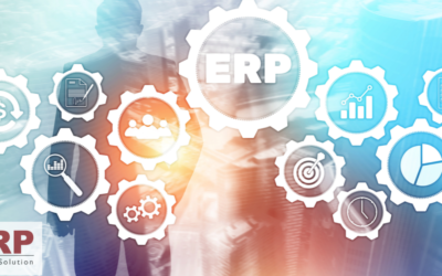 Revolutionizing Business Efficiency: 5 Tasks Simplified with ERP Automation